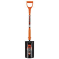 Draper Fully Insulated Grafting Shovel - SGP Garden Ltd