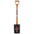 Draper Fully Insulated Trenching Shovel - SGP Garden Ltd