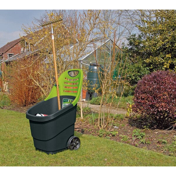 Draper Garden Caddy - SGP Garden Ltd