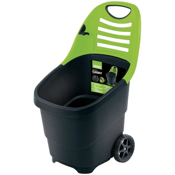 Draper Garden Caddy - SGP Garden Ltd