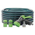 Draper Garden Hose And Spray Gun Kit - 12mm Bore x 30m - SGP Garden Ltd
