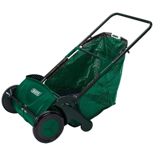 Draper Garden Sweeper - SGP Garden Ltd