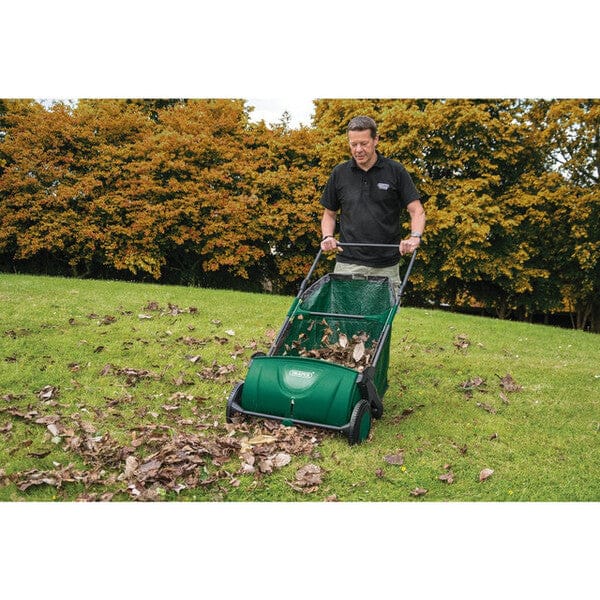 Draper Garden Sweeper - SGP Garden Ltd