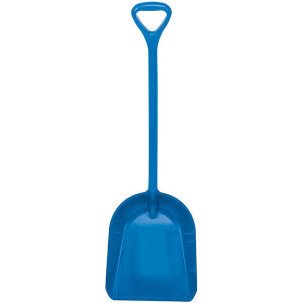 Draper Multi-Purpose Polypropylene Shovel - SGP Garden Ltd