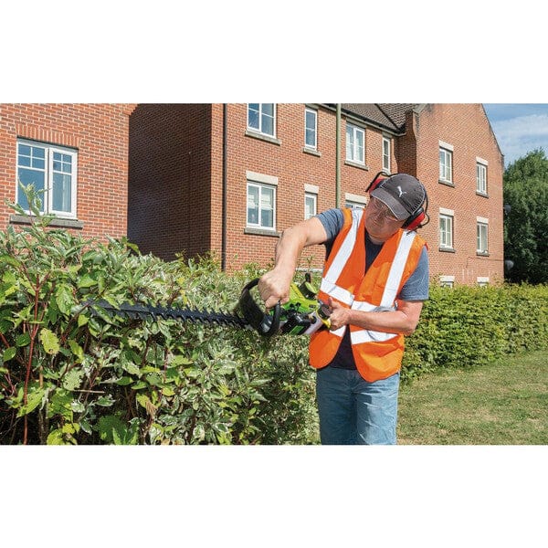 Draper Petrol Hedge Trimmer - SGP Garden Ltd