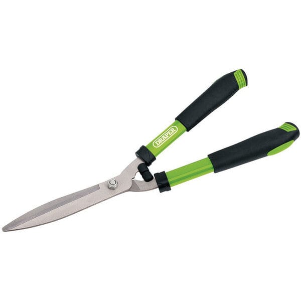 Draper Soft Grip Straight Edge Garden Shears - 190mm - SGP Garden Ltd