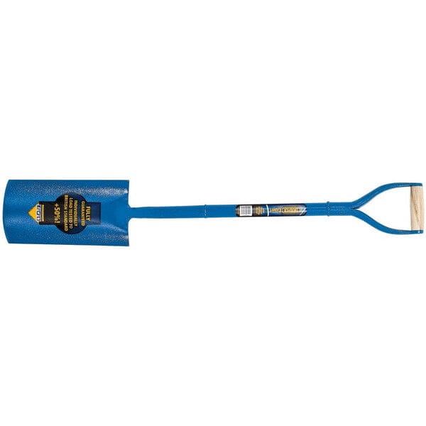 Draper Solid Forged Grafting Shovel - SGP Garden Ltd