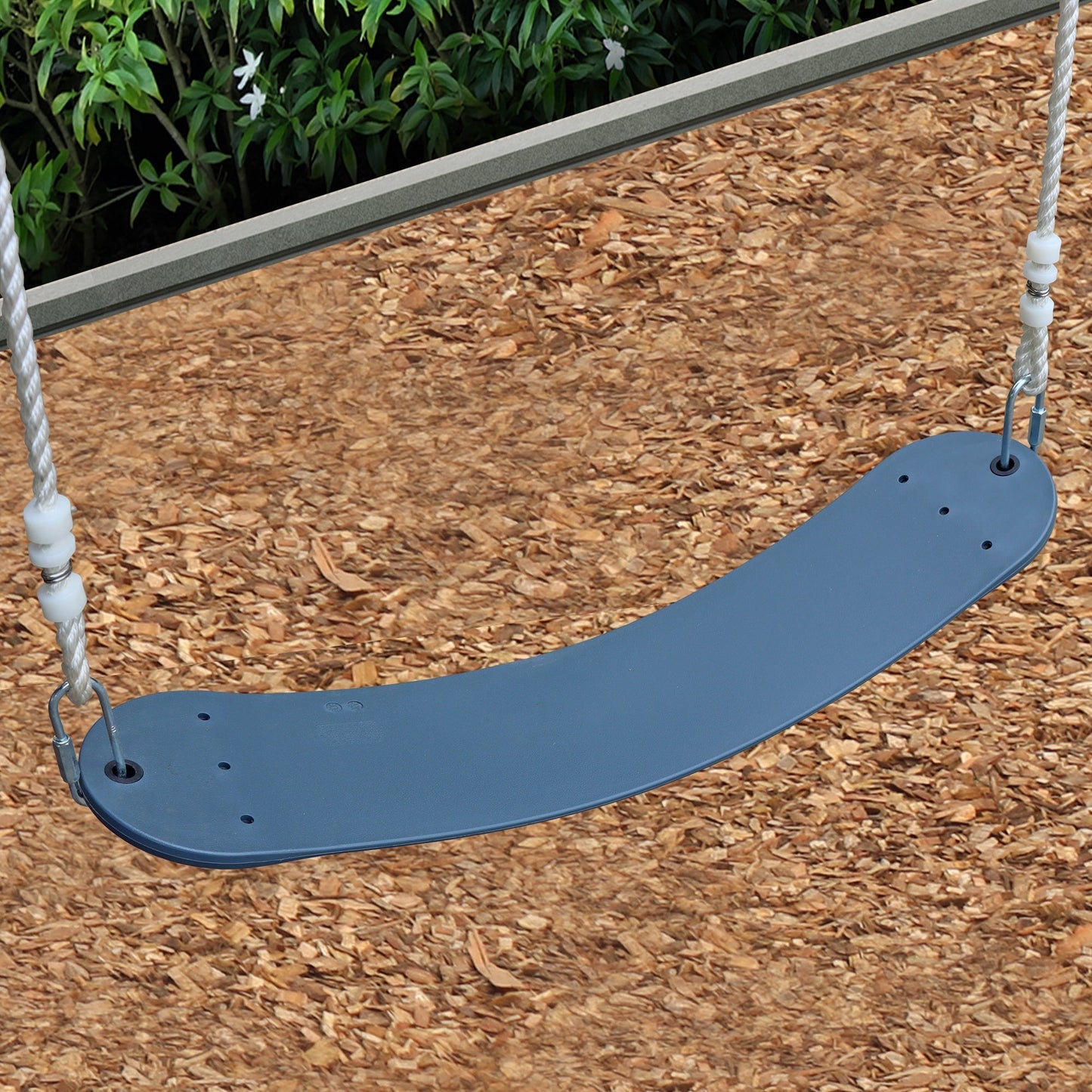 Driftwood Cove Wooden Climbing Frame - SGP Garden Ltd
