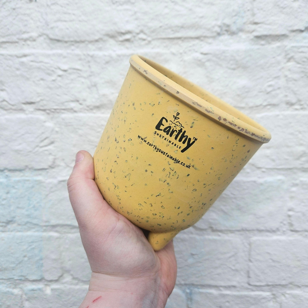 Earthy Pots - SGP Garden Ltd