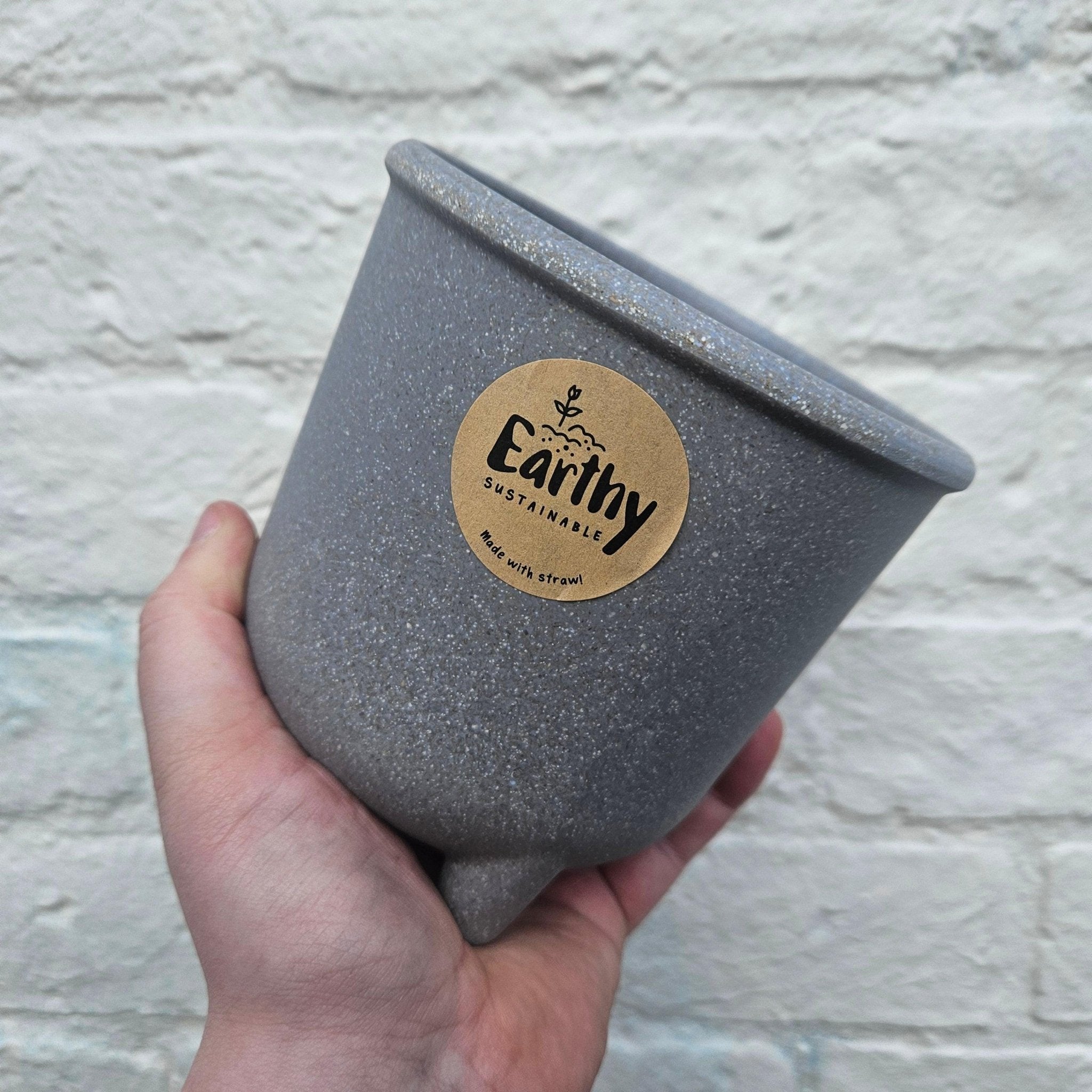 Earthy Pots - SGP Garden Ltd