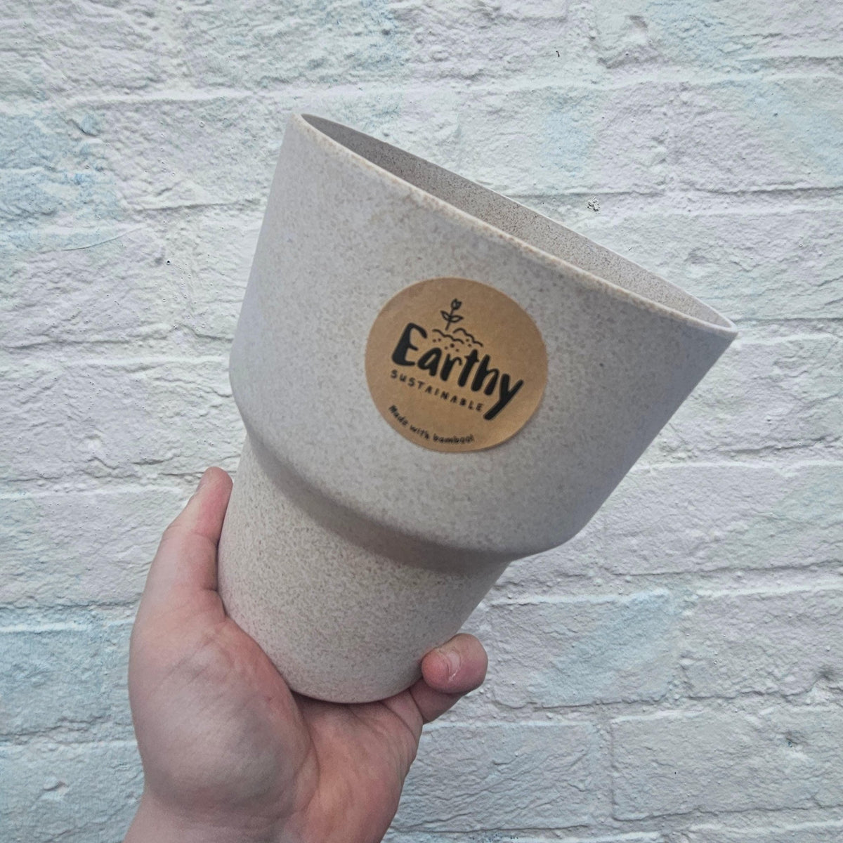Earthy Pots - SGP Garden Ltd