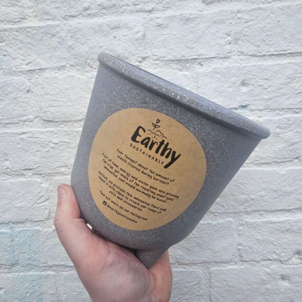 Earthy Pots - SGP Garden Ltd