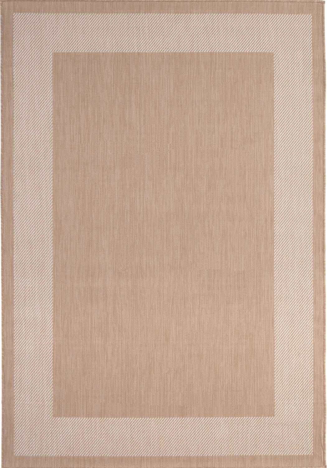 Ecology Outdoor Rug Beige | 200b - SGP Garden Ltd