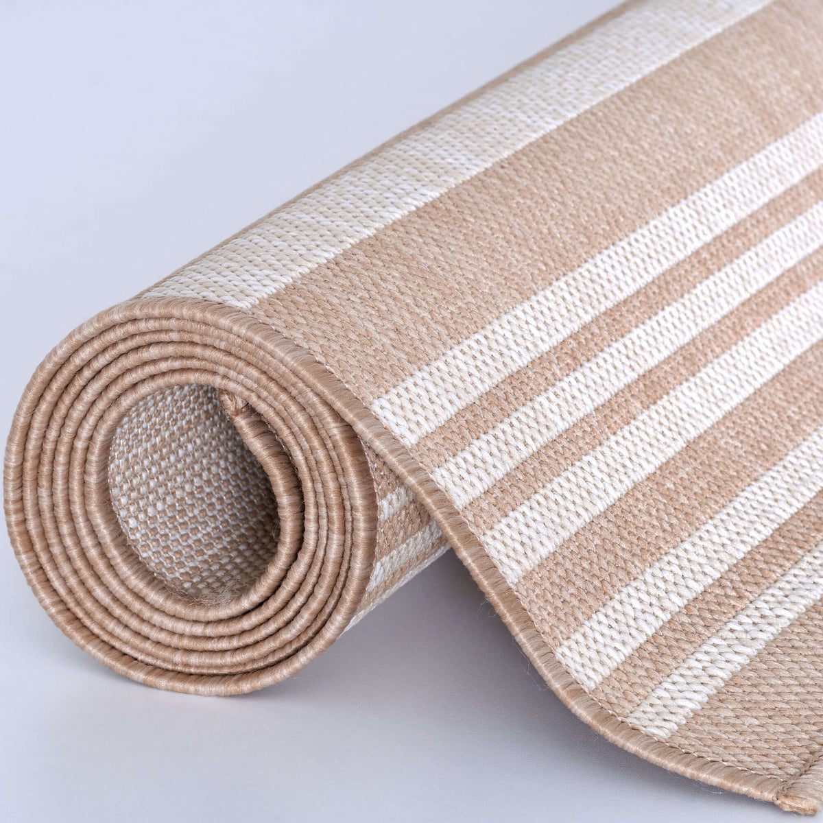 Ecology Outdoor Rug Beige | 300b - SGP Garden Ltd