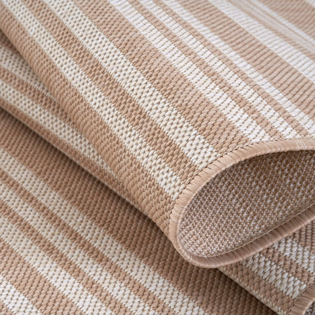 Ecology Outdoor Rug Beige | 300b - SGP Garden Ltd