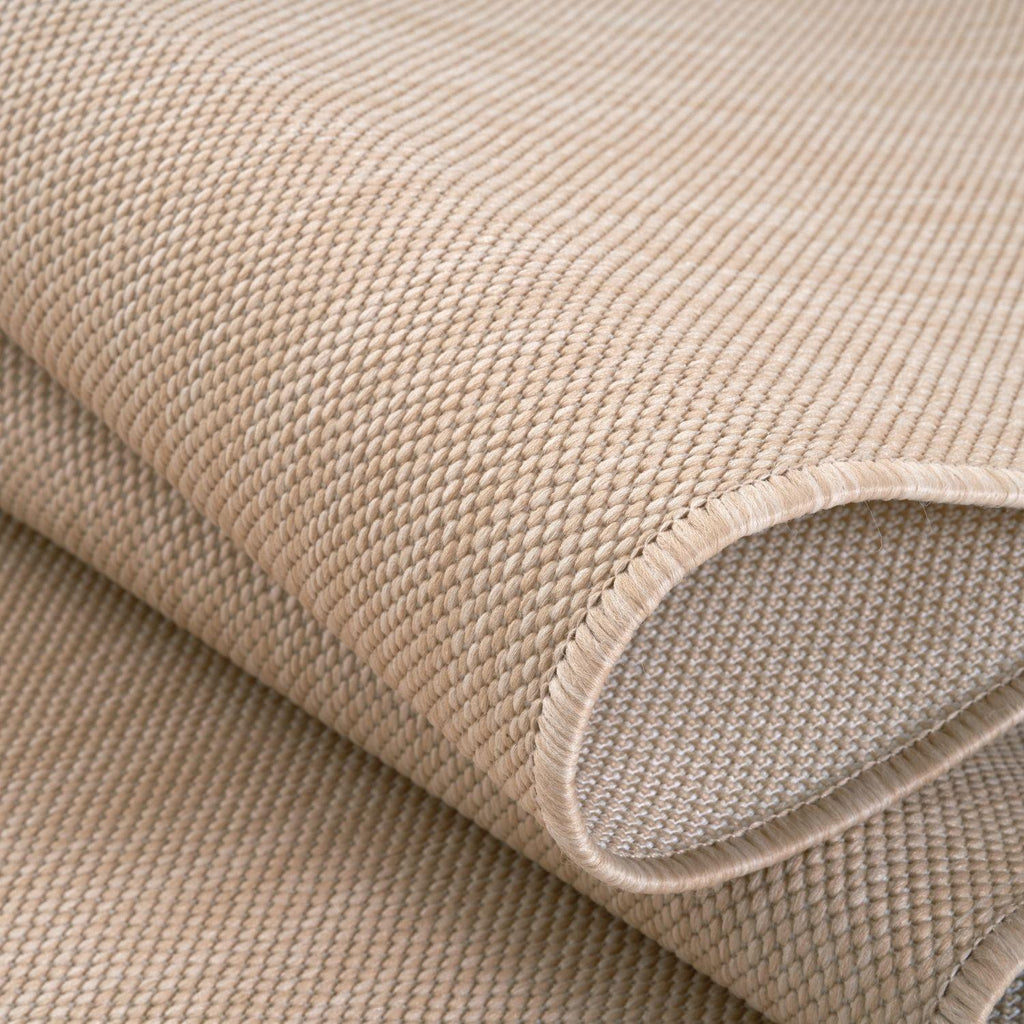 Ecology Outdoor Rug Beige | 500B - SGP Garden Ltd