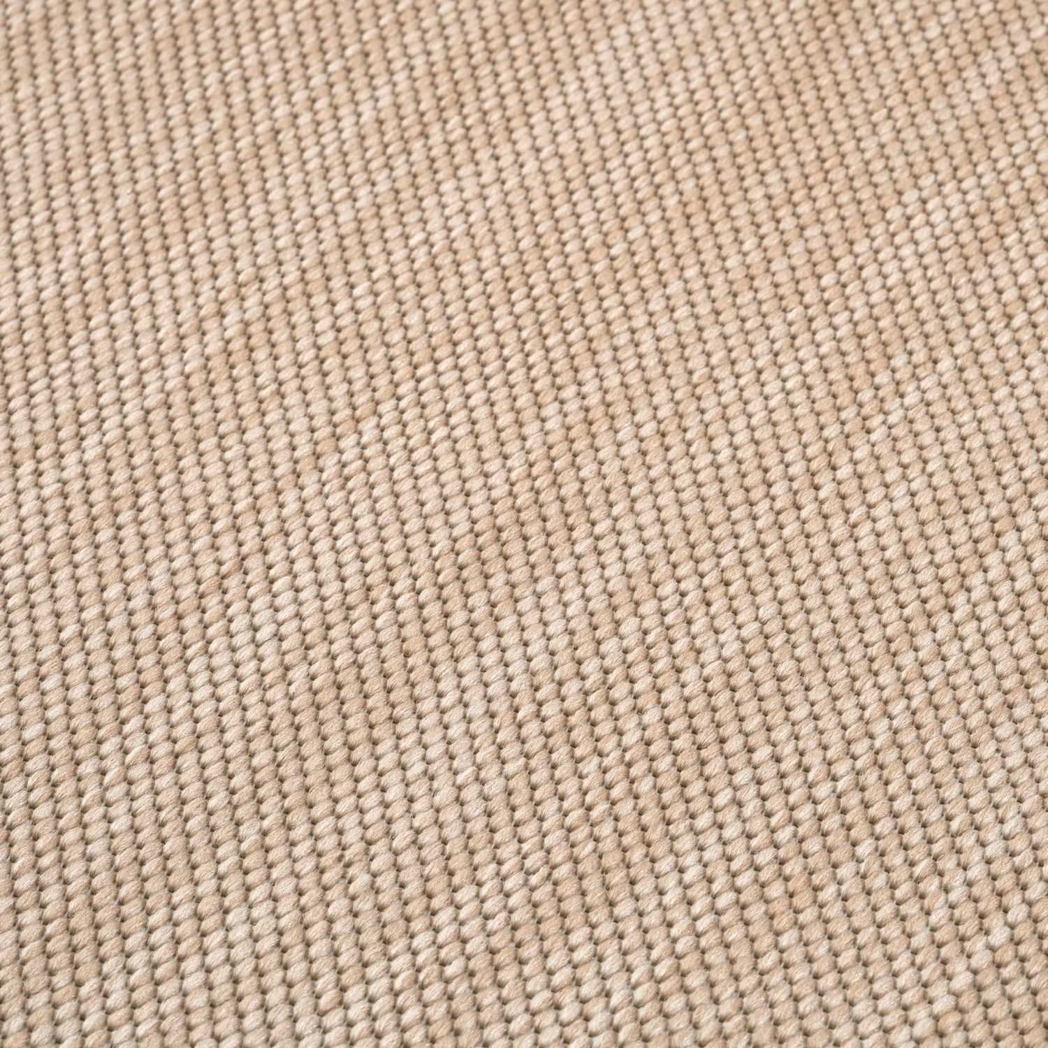 Ecology Outdoor Rug Beige | 500B - SGP Garden Ltd