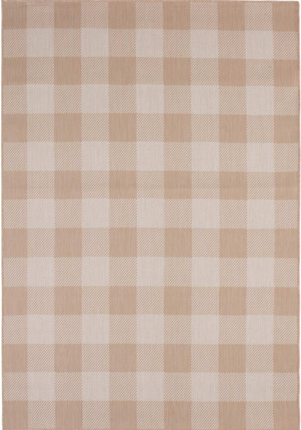 Ecology Outdoor Rug Beige | 700BE - SGP Garden Ltd