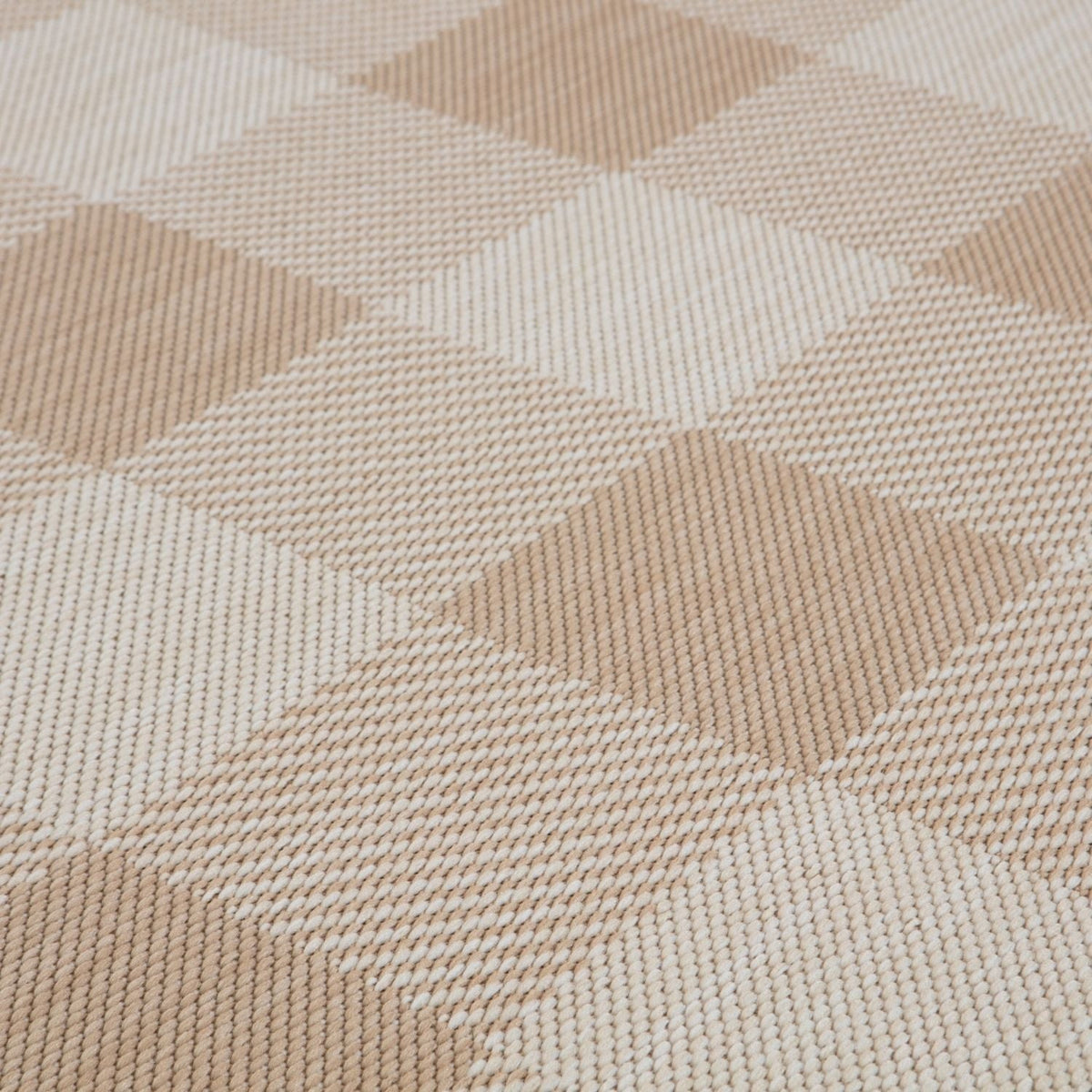 Ecology Outdoor Rug Beige | 700BE - SGP Garden Ltd