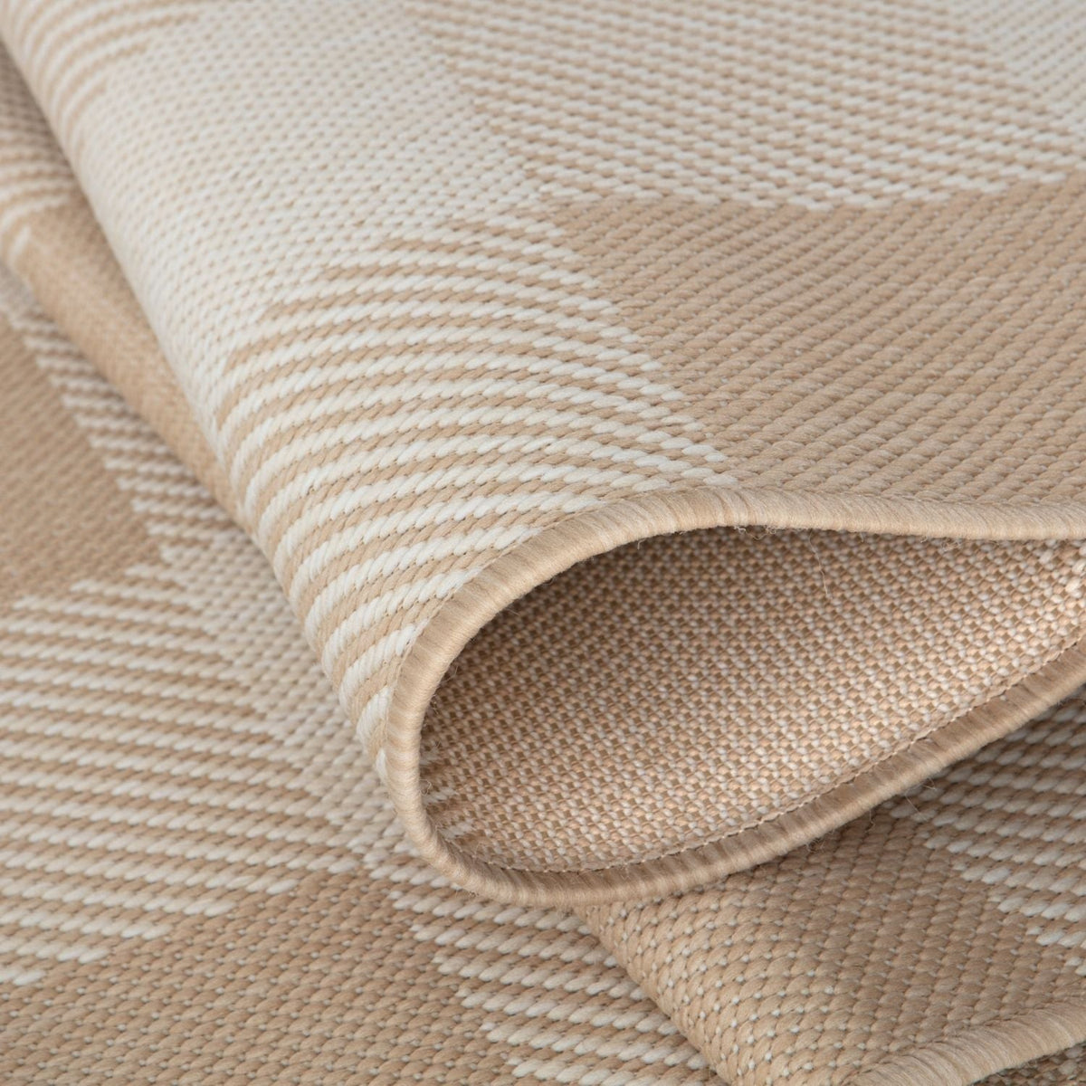 Ecology Outdoor Rug Beige | 700BE - SGP Garden Ltd