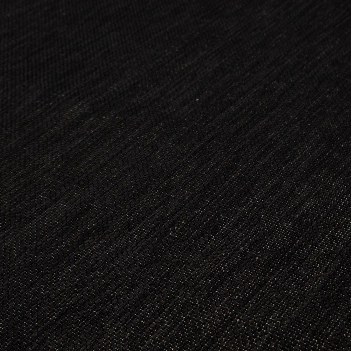 Ecology Outdoor Rug Black | 500B - SGP Garden Ltd