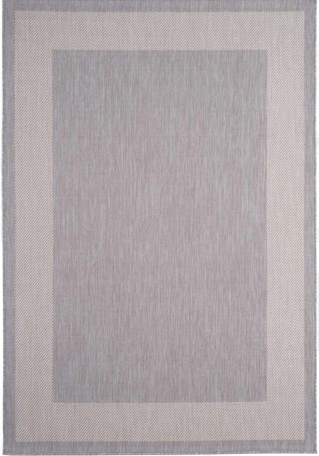 Ecology Outdoor Rug Grey | 200g - SGP Garden Ltd