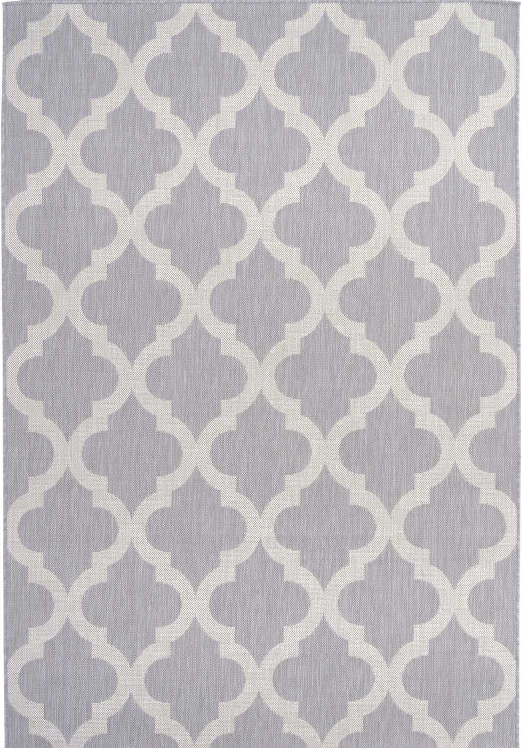 Ecology Outdoor Rug Grey | 400g - SGP Garden Ltd