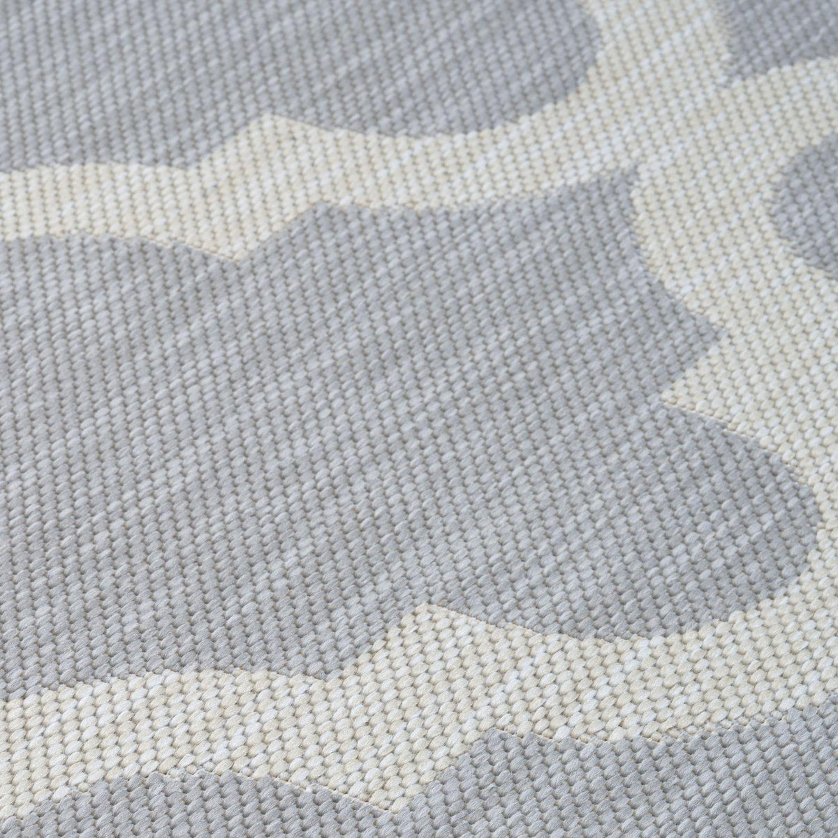 Ecology Outdoor Rug Grey | 400g - SGP Garden Ltd