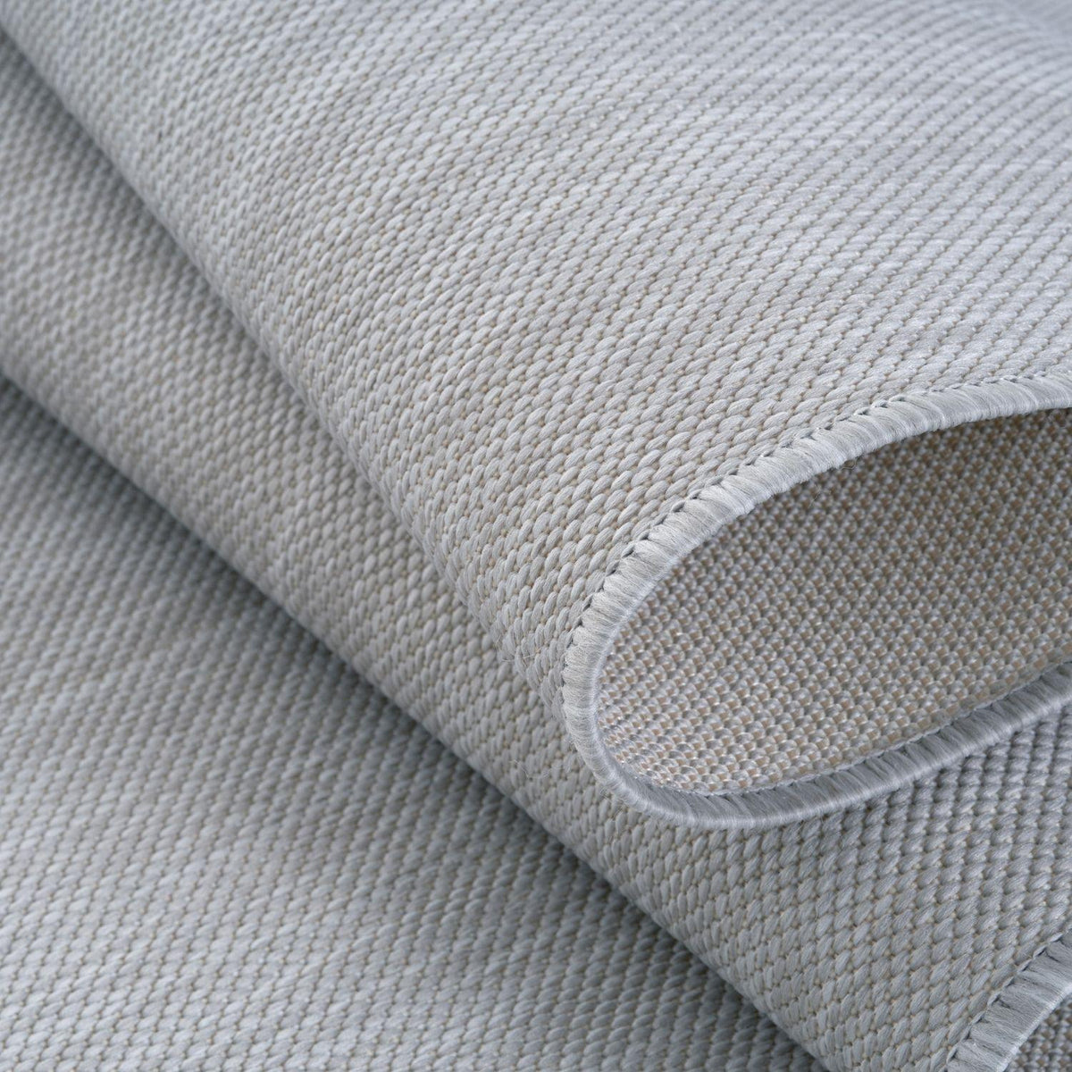 Ecology Outdoor Rug Grey | 500g - SGP Garden Ltd