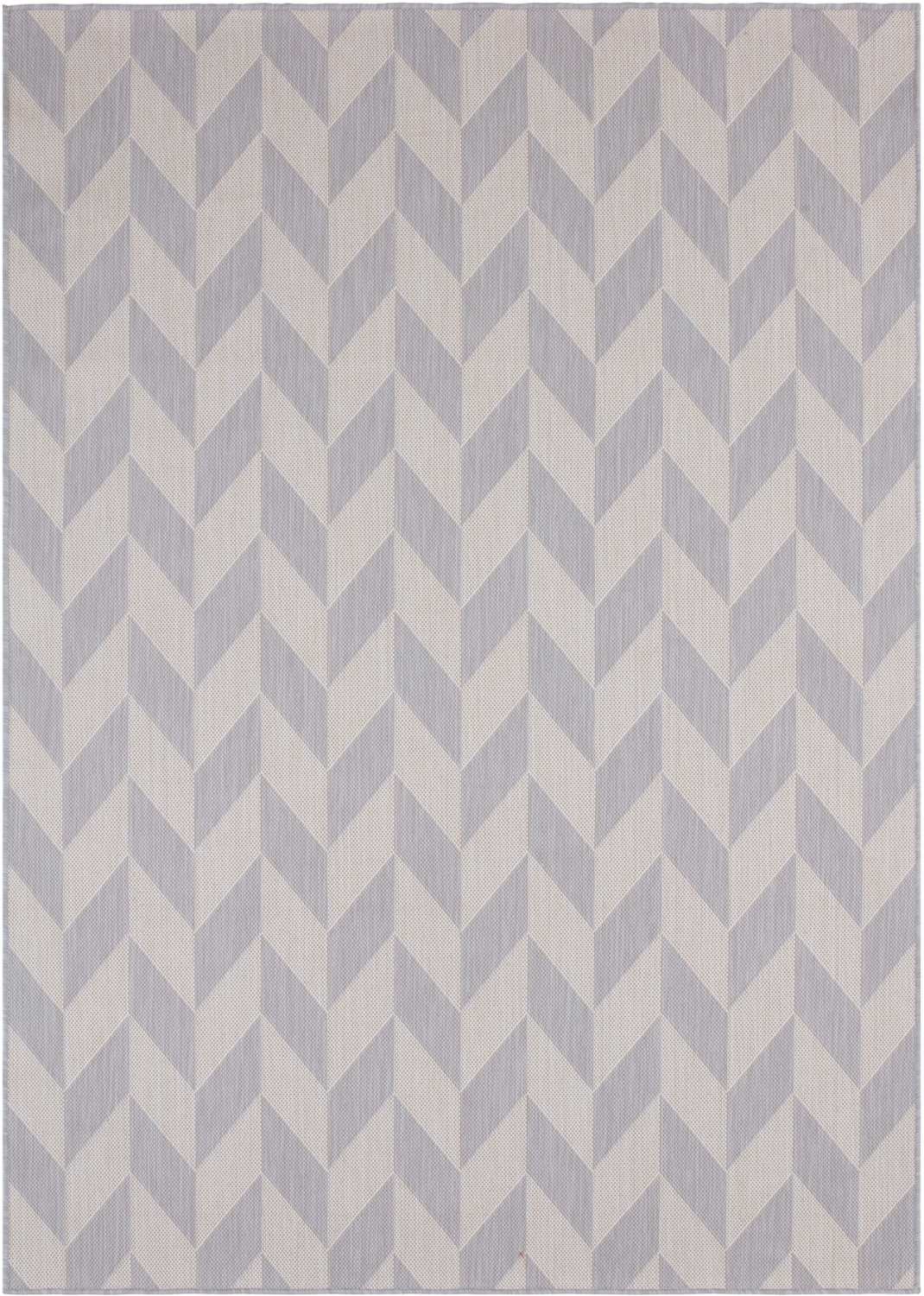 Ecology Outdoor Rug Grey | 600G - SGP Garden Ltd