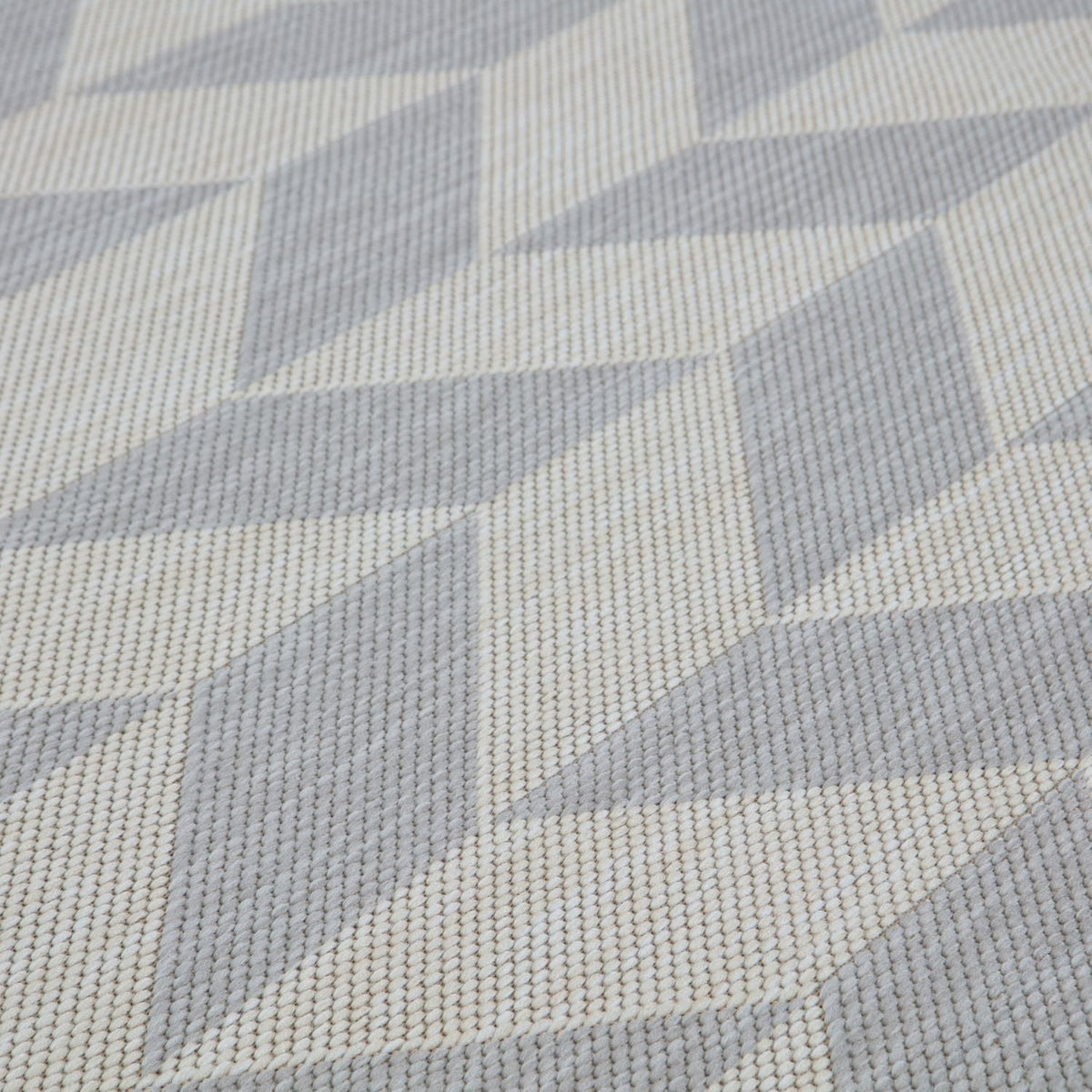 Ecology Outdoor Rug Grey | 600G - SGP Garden Ltd