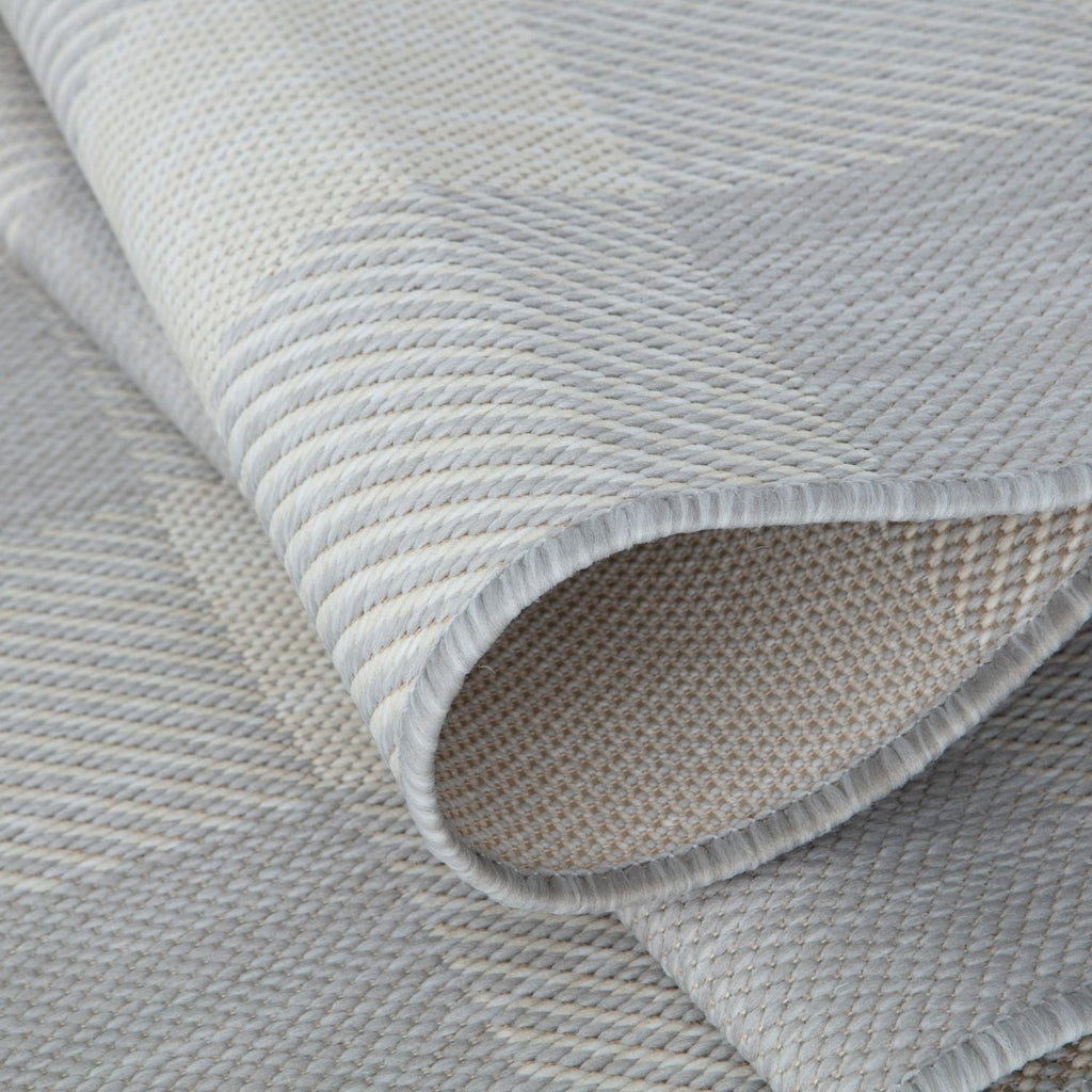Ecology Outdoor Rug Grey | 700GR - SGP Garden Ltd