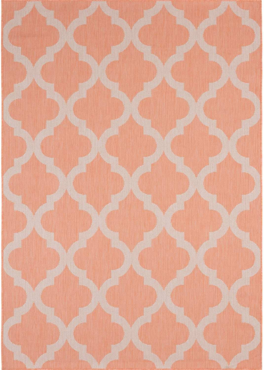 Ecology Outdoor Rug Orange | 400OR - SGP Garden Ltd