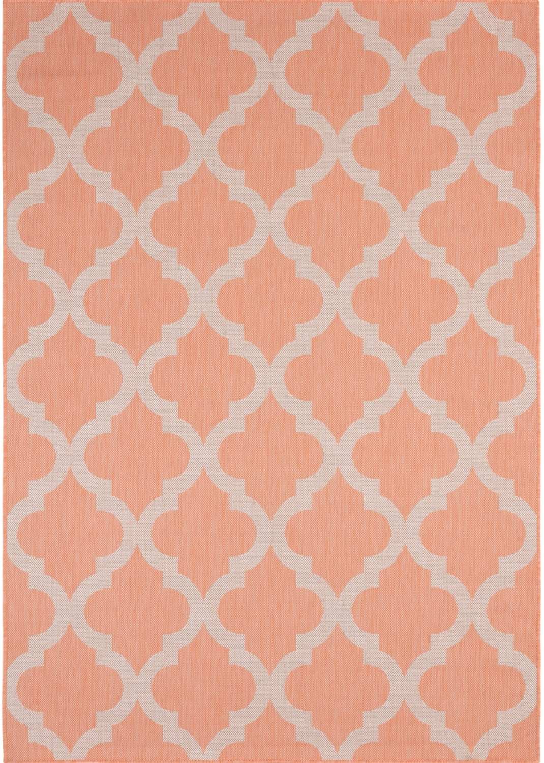 Ecology Outdoor Rug Orange | 400OR - SGP Garden Ltd