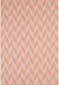 Ecology Outdoor Rug Orange | 600Or - SGP Garden Ltd