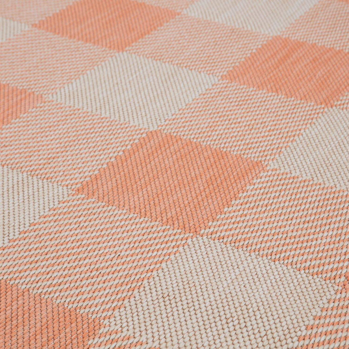 Ecology Outdoor Rug Orange | 700OR - SGP Garden Ltd