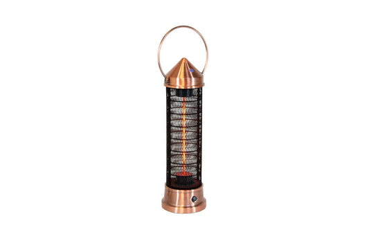 Electric Lantern Heater - Small 50cm - SGP Garden Ltd