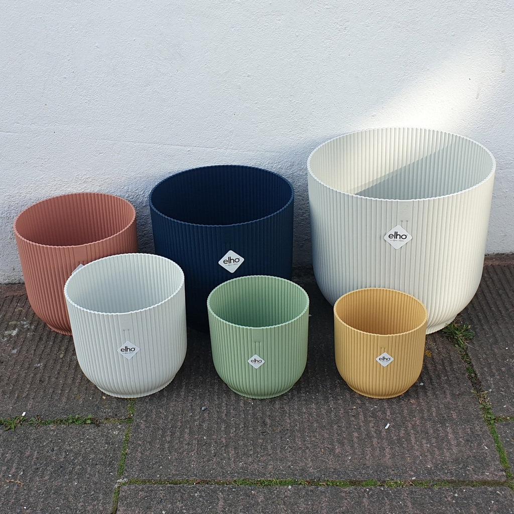 Elho 'Vibes' Pots - SGP Garden Ltd