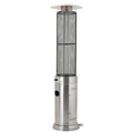 Emporio Premium 15kW Real‑Flame Patio Heater - SGP Garden Ltd