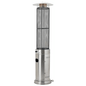 Emporio Premium 15kW Real‑Flame Patio Heater - SGP Garden Ltd