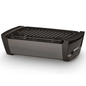 Enders® Aurora Grey Tabletop BBQ - SGP Garden Ltd