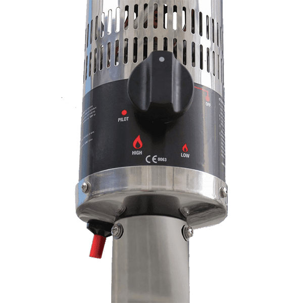Enders® Commercial Patio Heater - SGP Garden Ltd