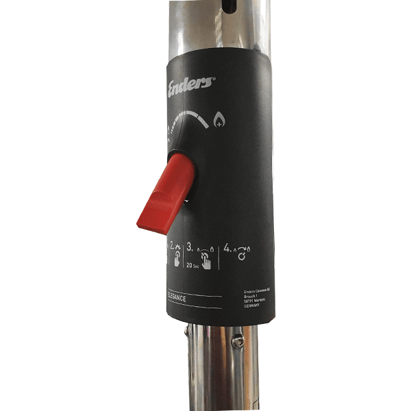 Enders® Elegance ECO Patio Heater - SGP Garden Ltd