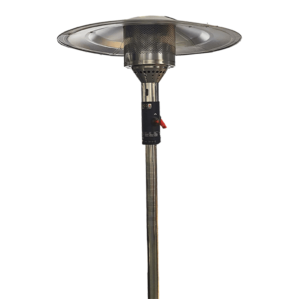 Enders® Elegance ECO Patio Heater - SGP Garden Ltd