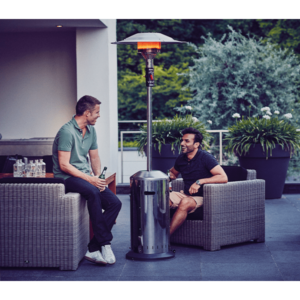 Enders® Elegance ECO Patio Heater - SGP Garden Ltd