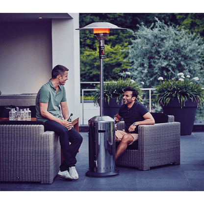 Enders® Elegance ECO Patio Heater - SGP Garden Ltd