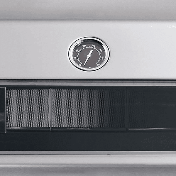 Enders® Kansas Pro 3 SIK Turbo Gas Barbecue - SGP Garden Ltd