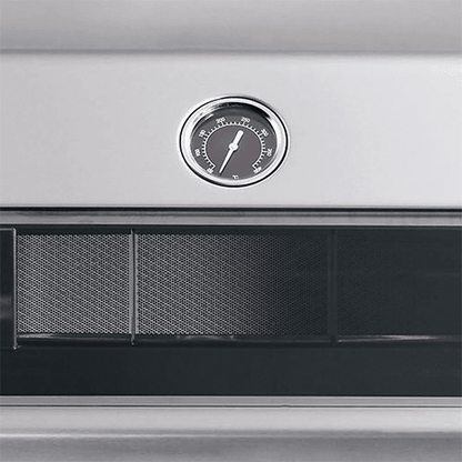 Enders® Kansas Pro 3 SIK Turbo Gas Barbecue - SGP Garden Ltd