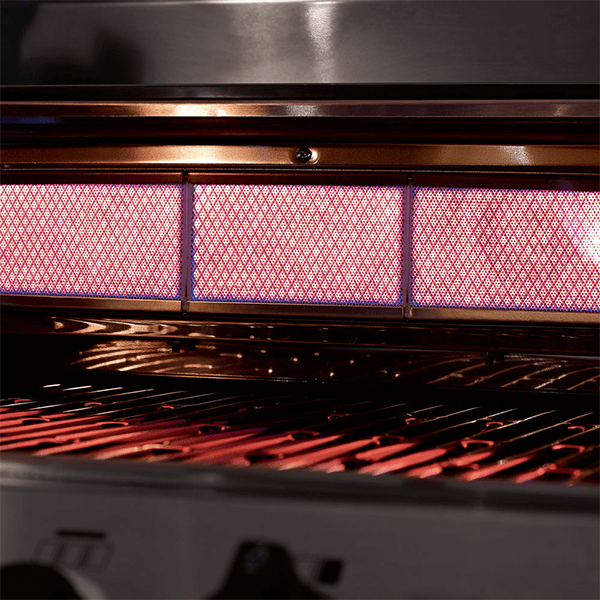 Enders® Kansas Pro 3 SIK Turbo Gas Barbecue - SGP Garden Ltd