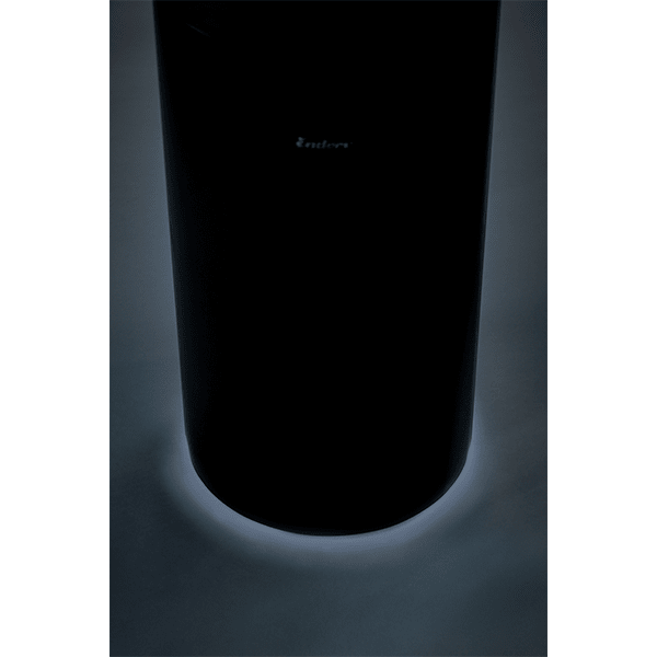 Enders® Medium Black NOVA LED Flame - SGP Garden Ltd